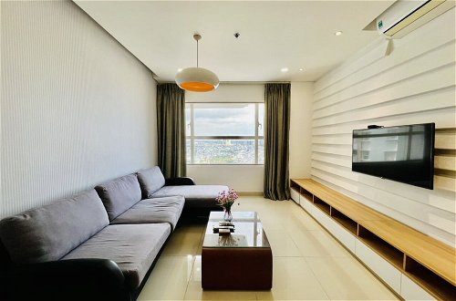Foto 73 - Sunrise City Alm's Luxury Apartment