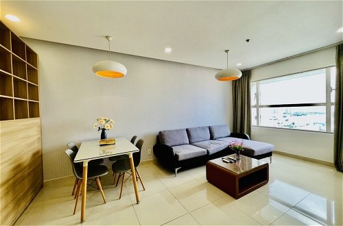 Foto 67 - Sunrise City Alm's Luxury Apartment