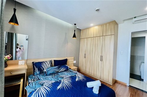 Foto 3 - Sunrise City Alm's Luxury Apartment