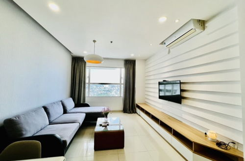 Foto 71 - Sunrise City Alm's Luxury Apartment