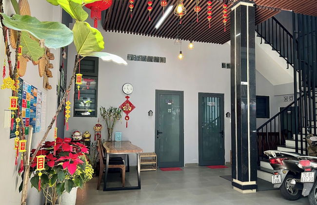 Cosy House Da Nang - Foto 2
