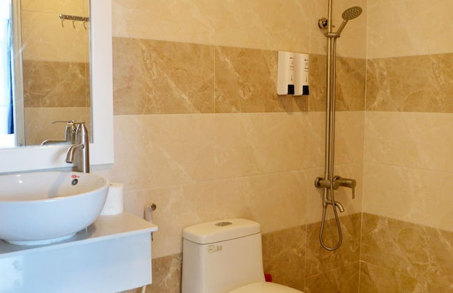 King Apartment - Foto 16