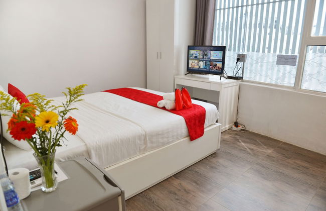 King Apartment - Foto 8