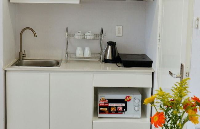 King Apartment - Foto 10