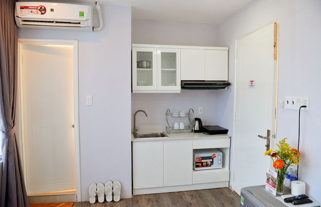King Apartment - Foto 9