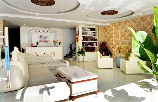 King Apartment - Foto 1