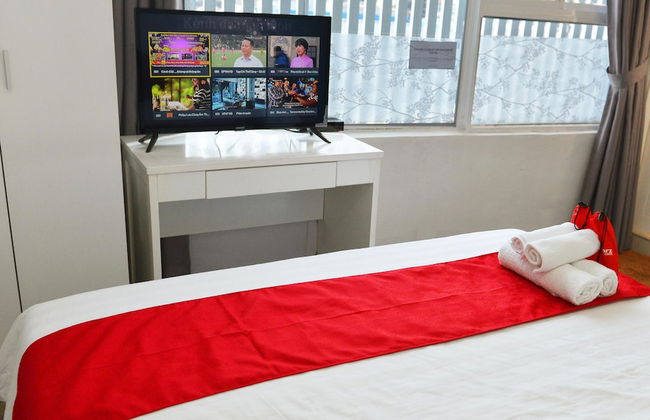 King Apartment - Foto 5