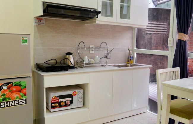 King Apartment - Foto 12