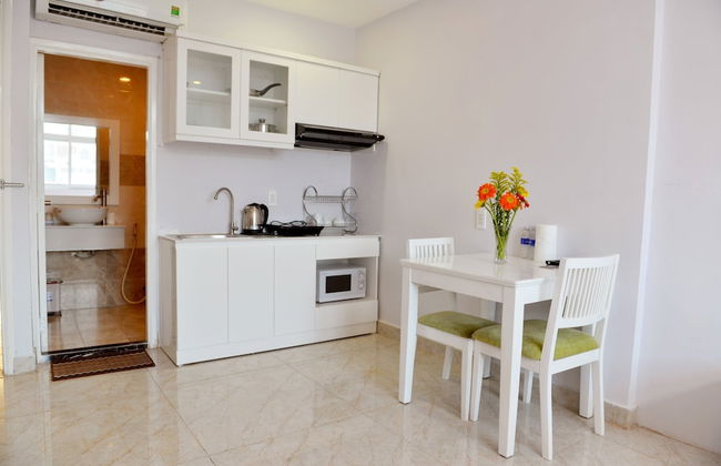King Apartment - Foto 13