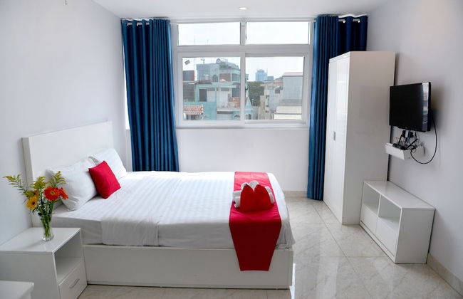 King Apartment - Foto 4