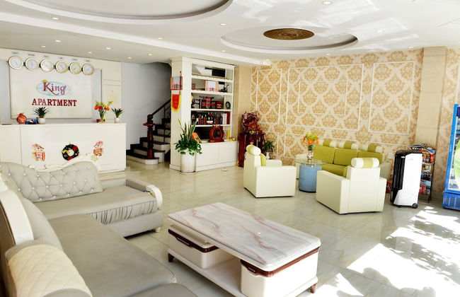 King Apartment - Foto 2