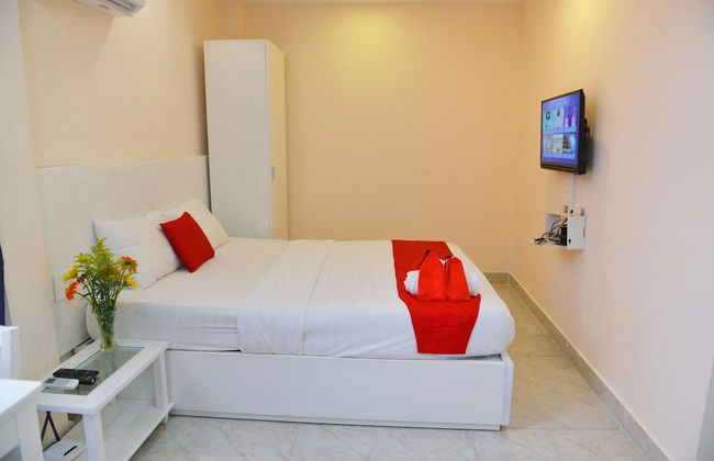 King Apartment - Foto 3