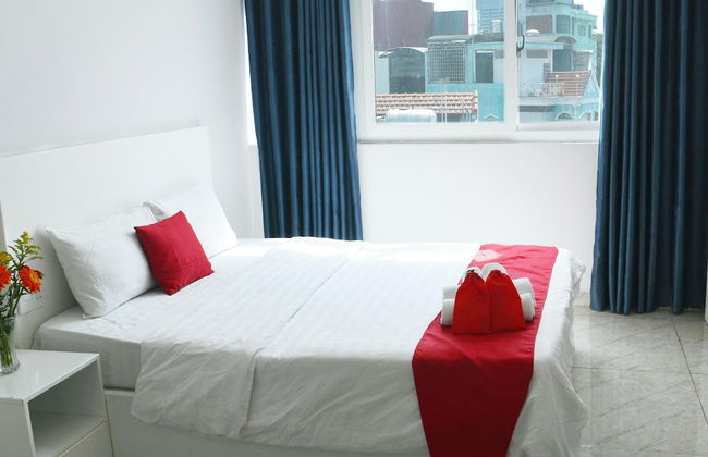 King Apartment - Foto 6