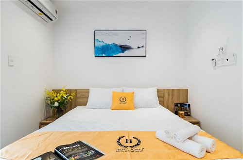 Foto 16 - HAPPYHOMES 102 Luxury Bui Vien Apartment