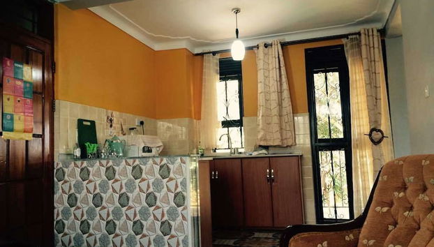 Cozinha privada