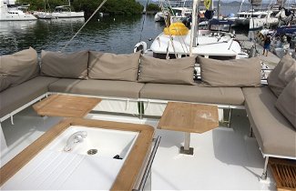 Photo 3 - Dream Yacht Charter Private Crewed Yacht