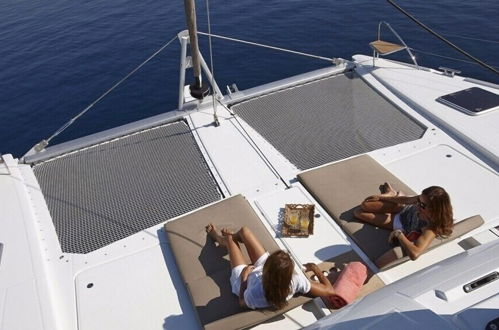 Photo 11 - Dream Yacht Charter Private Crewed Yacht