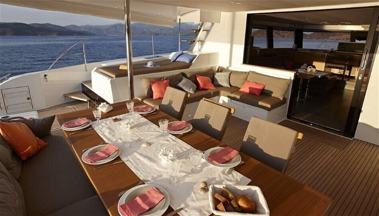 Photo 1 - Dream Yacht Charter Private Crewed Yacht