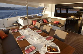 Photo 1 - Dream Yacht Charter Private Crewed Yacht