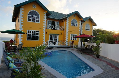 Foto 21 - Faith's Villa of Tobago