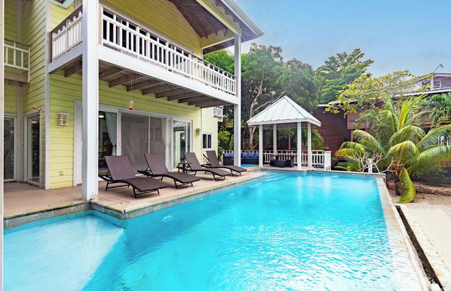 Laru Beya Palmetto Bay - Photo 44