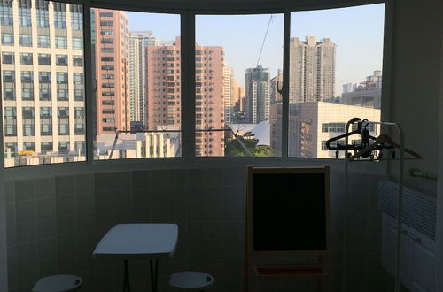 Foto 9 - Henry's Apartment - South Shanxi Road