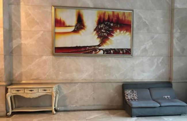 Nanchang Chenyiju Apartment - Foto 2