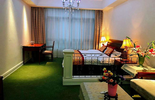 Nanchang Chenyiju Apartment - Foto 6