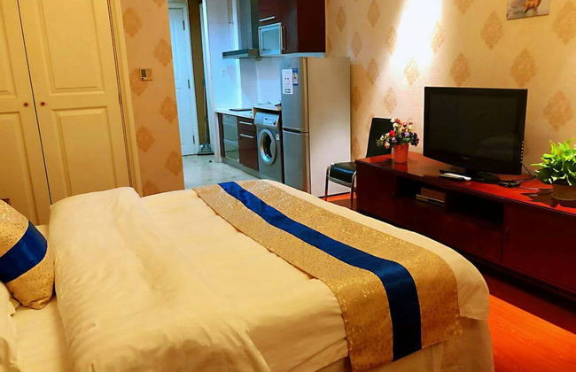 Nanchang Chenyiju Apartment - Foto 5