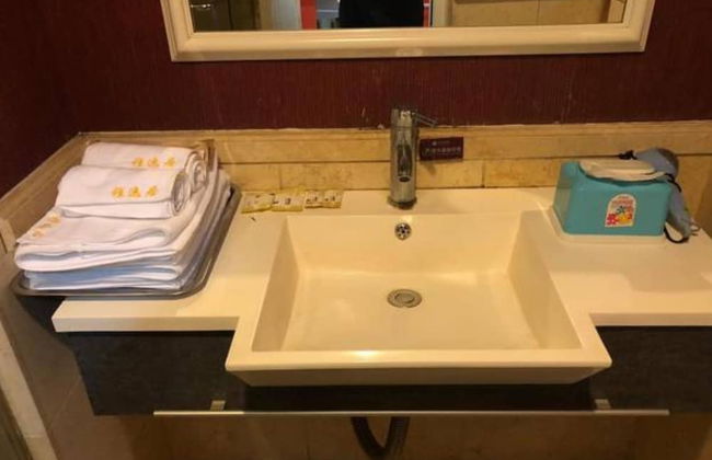 Nanchang Chenyiju Apartment - Foto 20