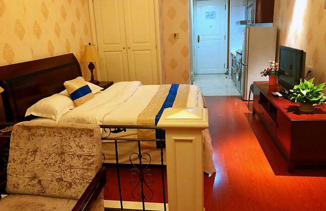 Nanchang Chenyiju Apartment - Foto 9