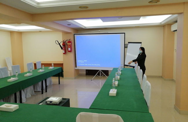 Nizwa Hotel Apartments - Foto 63