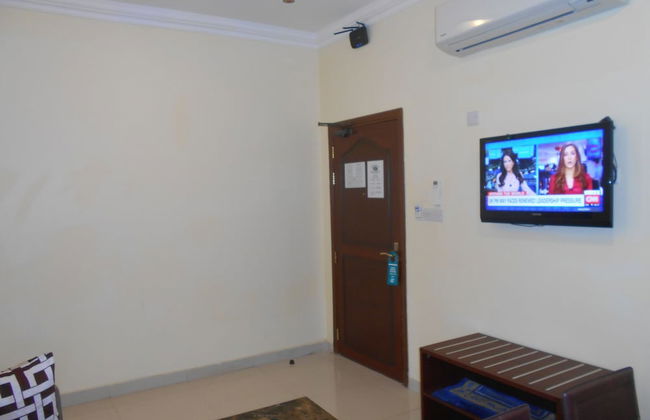 Nizwa Hotel Apartments - Foto 58