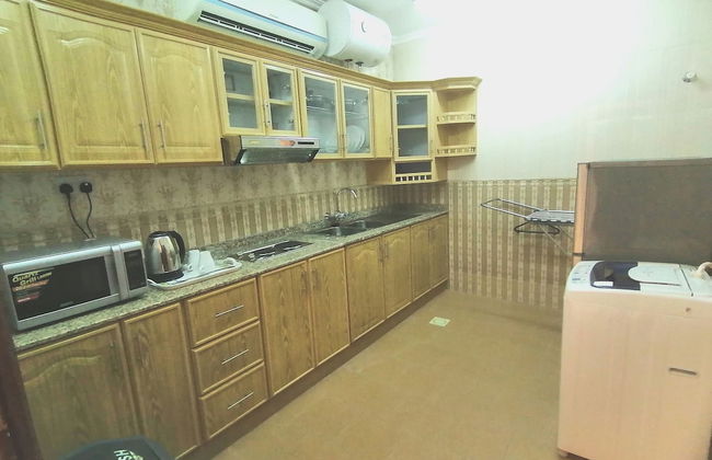 Nizwa Hotel Apartments - Foto 35