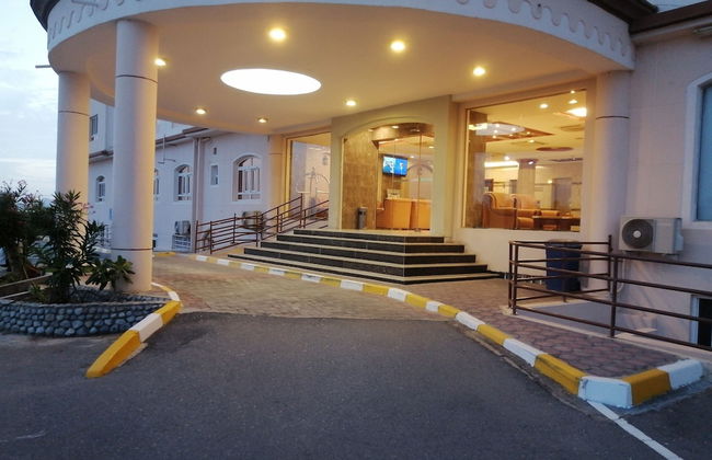 Nizwa Hotel Apartments - Foto 69