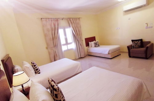 Photo 26 - Nizwa Hotel Apartments