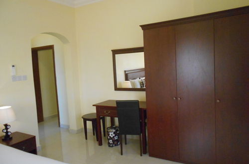 Photo 32 - Nizwa Hotel Apartments