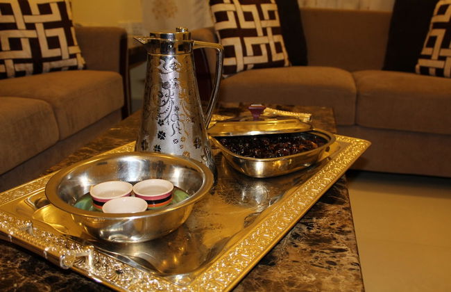 Nizwa Hotel Apartments - Foto 61