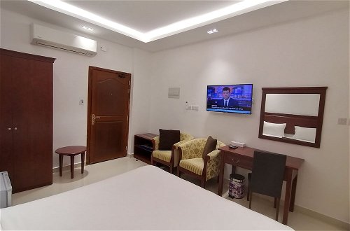 Foto 19 - Nizwa Hotel Apartments