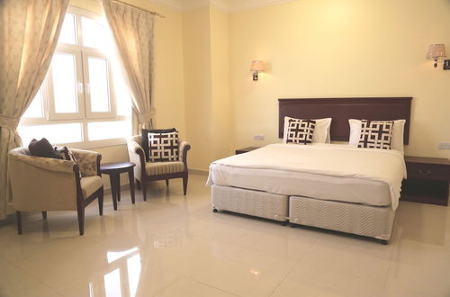 Photo 6 - Nizwa Hotel Apartments