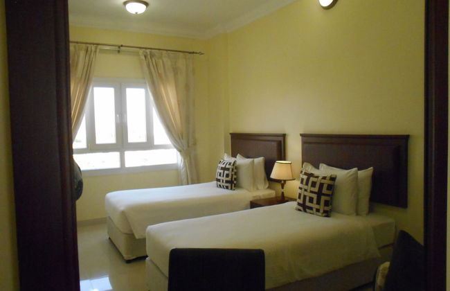 Nizwa Hotel Apartments - Foto 17