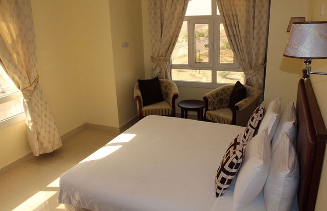 Nizwa Hotel Apartments - Foto 45
