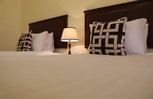 Nizwa Hotel Apartments - Foto 11