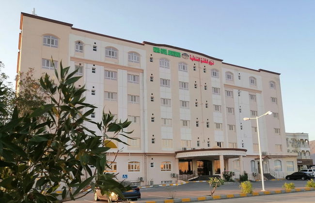 Nizwa Hotel Apartments - Foto 66