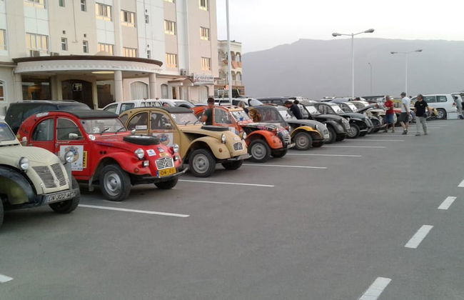 Nizwa Hotel Apartments - Foto 72