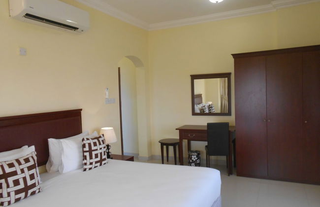 Nizwa Hotel Apartments - Foto 47