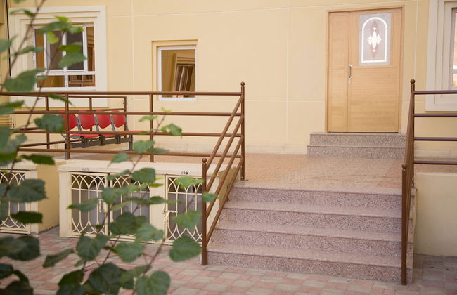 Nizwa Hotel Apartments - Foto 68