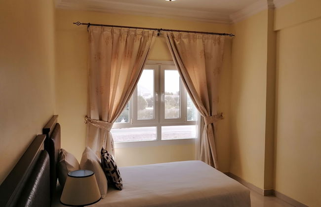 Nizwa Hotel Apartments - Foto 78