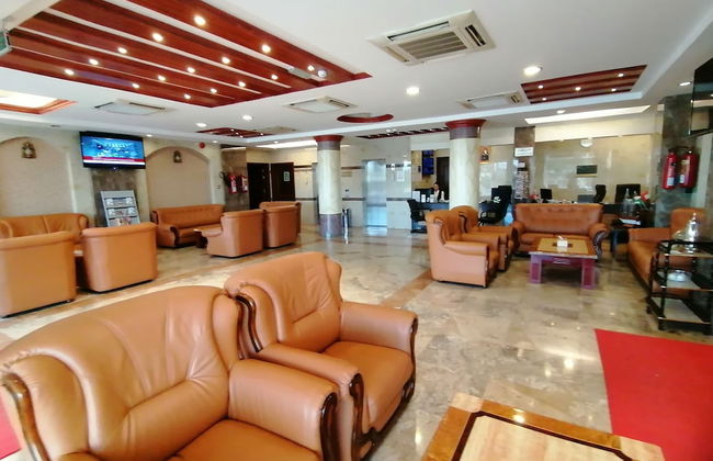 Nizwa Hotel Apartments - Foto 3