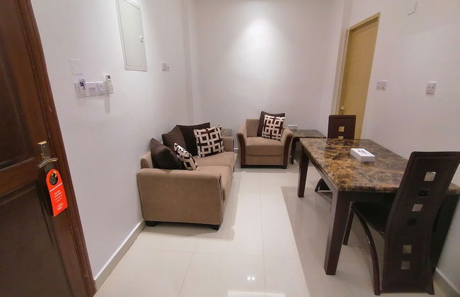 Nizwa Hotel Apartments - Foto 41